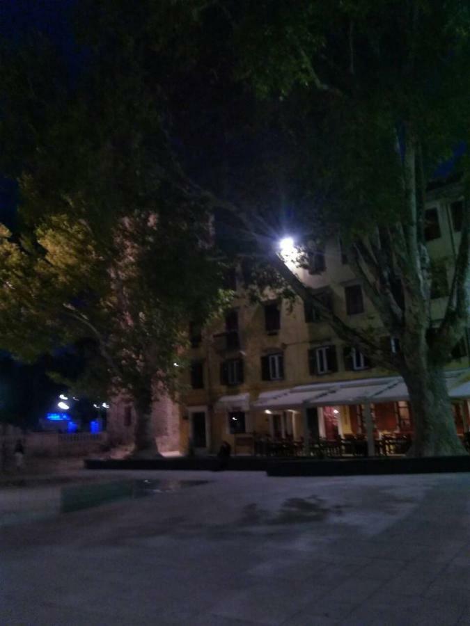 Nina Lejlighed Zadar Eksteriør billede